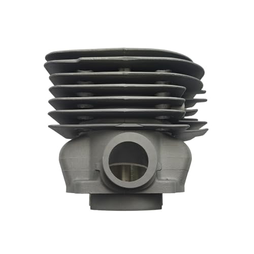 55mm Zylinder Fit for 385 385XP 385XPG 385 EPA 385XP Ersatz Teil 544 00 65-02 Kettensäge Teile Zubehör von CTASRIM