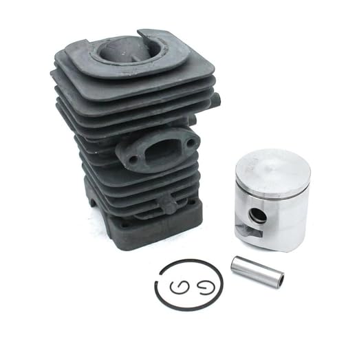 577831101 358381600 Zylinderkolbensatz passend for CS380 CS340 von CTASRIM
