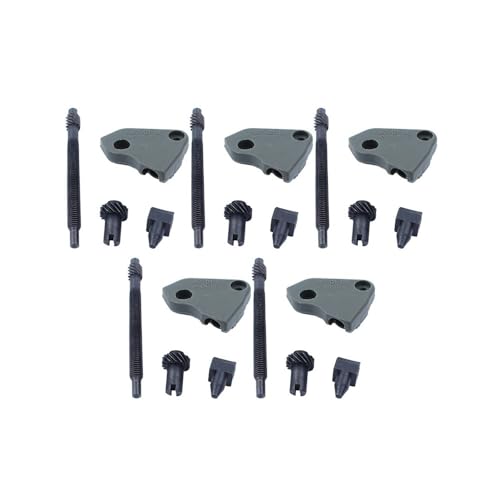 5X Kettenspanner passend for 372XP 365 385XP 390XP 575 576 5X Kettenspanner passend for 372XP 365 385XP 390XP 575 576 von CTASRIM