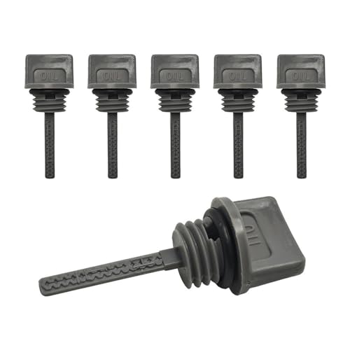 6 stücke Öl Kappe Ölmessstab Fit for GX35 GX25 GX22 UMK435 HHH25 HHB25 Pinsel Cutter Kleine Motor Motor Teil 6 stücke Öl Kappe Ölmessstab Fit for GX35 GX25 GX22 UMK435 HHH25 HHB25 Pinsel Cutter Kleine Motor Motor Teil von CTASRIM