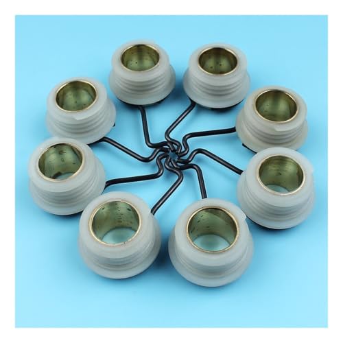 8 teile/los Öl Schneckengetriebe Kit Fit for 029 034 036 039 MS290 MS310 MS360 MS390 MS311 MS391 Kettensäge von CTASRIM