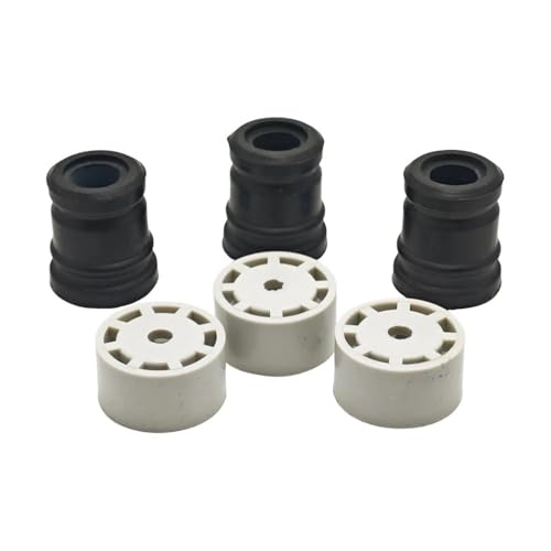 AV Ringpuffer-Montagesatz passend for 029 039 MS210 021 MS250 025 023 MS230 MS290 MS310 MS390 Kettensägenteile AV Ringpuffer-Montagesatz passend for 029 039 MS210 021 MS250 025 023 MS230 MS290 MS310 MS390 Kettensägenteile von CTASRIM