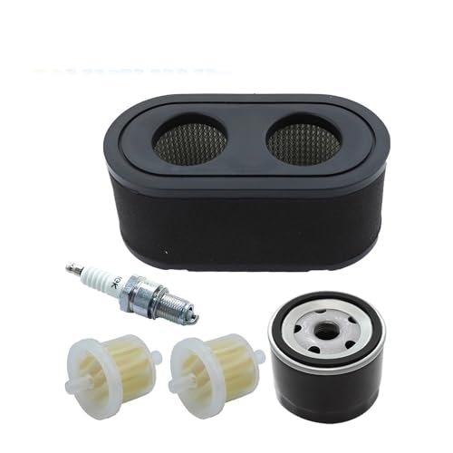 Air Filter Maintenance Kit Fit For 50" 42'' TimeCutter SS SW SWX with V-Twin Engine Air Filter Maintenance Kit Fit For 50" 42'' TimeCutter SS SW SWX with V-Twin Engine von CTASRIM