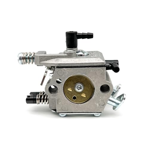 Allgemeiner Ersatzvergaser passend for Benzin-Kettensäge 43F 45F 45cc 52cc 58cc von CTASRIM