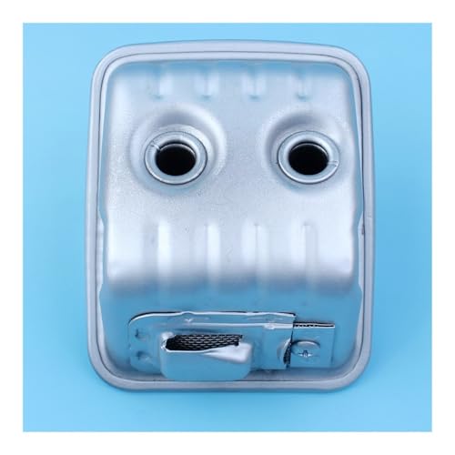 Assy Fit for 435 440 440E 445 445E 450 435E 450E Kettensäge von CTASRIM