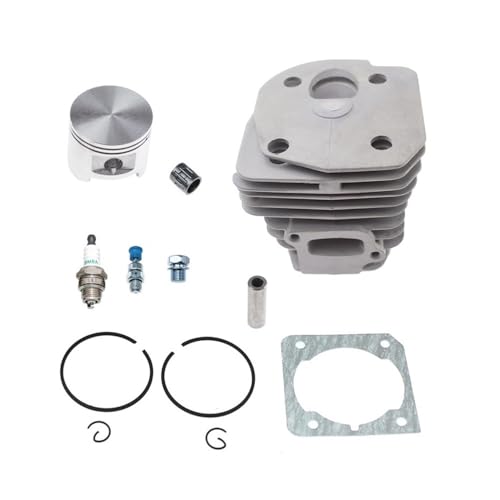Big Bore Zylinderkolbensatz 45mm 537253102 537253104 503869871 Passend for Kettensäge 346XP 346XP 353 EPA Big Bore Zylinderkolbensatz 45mm 537253102 537253104 503869871 Passend for Kettensäge 346XP 346XP 353 EPA von CTASRIM