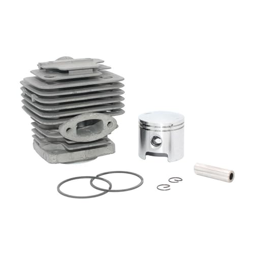 Big Bore Zylinderkolbensatz passend for Freischneider PE-3100 SRM-3100 SRM-3100S SRM-3110, 10103455630 10000055430 Big Bore Zylinderkolbensatz passend for Freischneider PE-3100 SRM-3100 SRM-3100S SRM-3110, 10103455630 10000055430 von CTASRIM