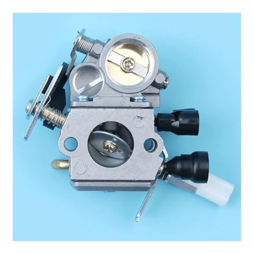 Carburetor Carb Carby Assembly Fit For MS171 MS181 MS211 MS201 Chainsaw von CTASRIM