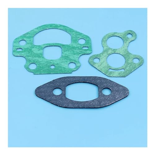 Dichtungssatz passend for CS 2234 CS 2238 CS2234 CS2238 S Kettensäge Carb Dichtungssatz Ersatzteile von CTASRIM