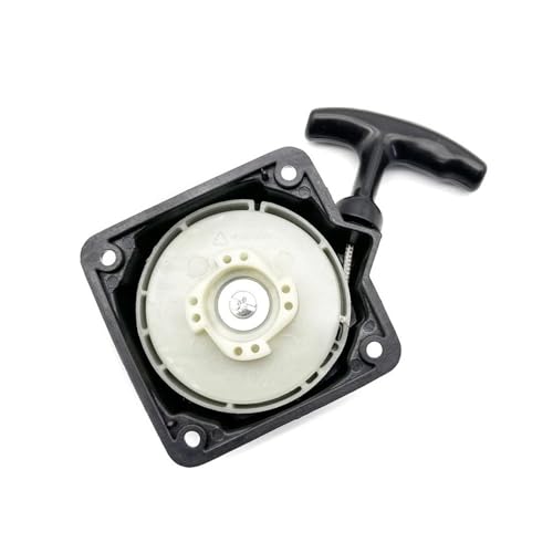 Doppelfeder-Rückstoß-Starterkit for Benzin-Freischneidermotoren 43CC 49CC 52CC Doppelfeder-Rückstoß-Starterkit for Benzin-Freischneidermotoren 43CC 49CC 52CC von CTASRIM