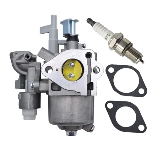 EX27 Vergaser passend for EX27 EX30 9 PS 9,5 PS Overhead Cam Motor 7 PS 265 cc Generator 279-62304-20 von CTASRIM