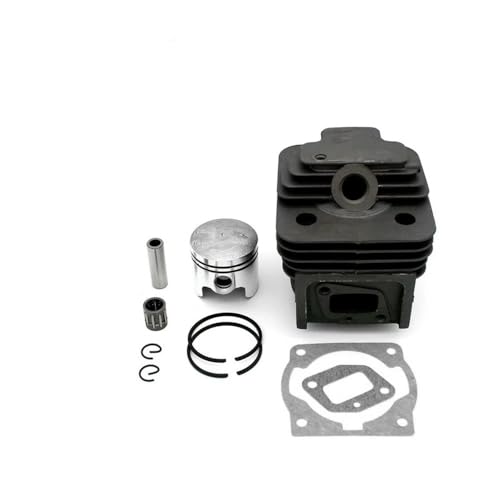 Ersatz-Zylinderkolbensatz 44 mm und 40 mm for Freischneidermotor 44-5 und 40-5, 44F 5 und 40F 5(40-5) von CTASRIM
