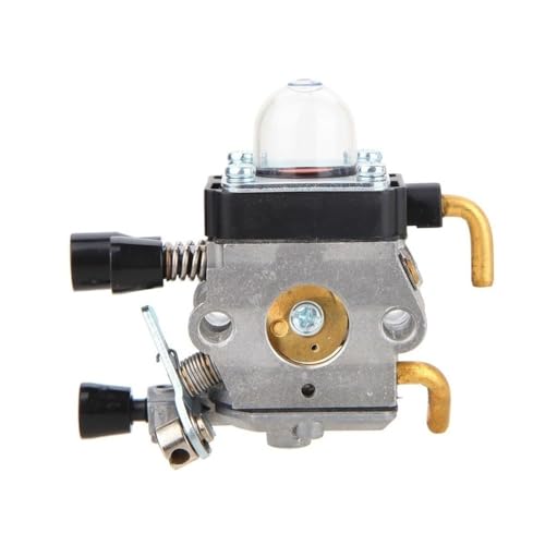 Ersatzvergaser passend for Benzin-Gartenmaschinen FS38 FS45 FS46 FS55 FS74 FS75 FS76 FS80 FS85 Ersatzvergaser passend for Benzin-Gartenmaschinen FS38 FS45 FS46 FS55 FS74 FS75 FS76 FS80 FS85 von CTASRIM