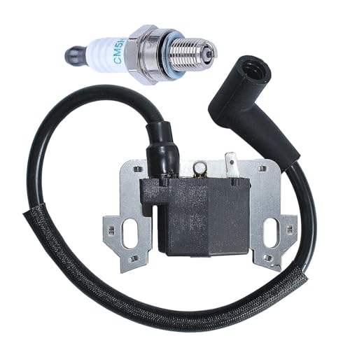 GCV160 Zündspule passend for GCV190 GCV135 GSV160 GSV190 GC160 Motor GCV160 Zündspule passend for GCV190 GCV135 GSV160 GSV190 GC160 Motor von CTASRIM