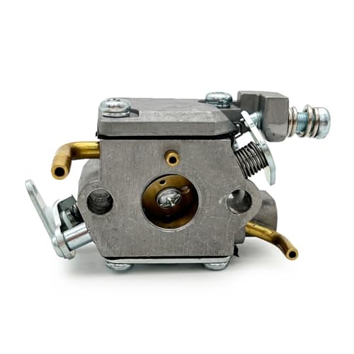 Garten Werkzeug Teile Zubehör 2 Hub Kleine Vergaser 25cc Kettensäge Vergaser von CTASRIM