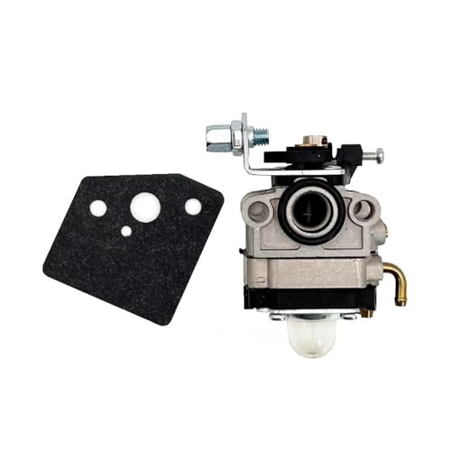 Garten Werkzeug Teile Zubehör Brushcutter 139F Vergaser mit Dichtung 139 Garten Werkzeug Teile Zubehör Brushcutter 139F Vergaser mit Dichtung 139 von CTASRIM
