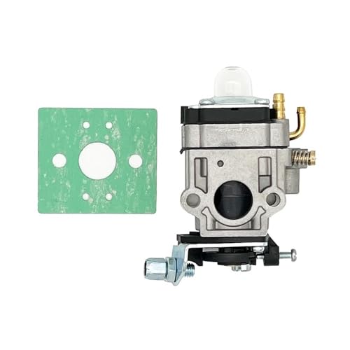 Garten Werkzeug Teile Zubehör Brushcutter Vergaser mit Dichtung 43cc 52cc 40-5 44-5 von CTASRIM