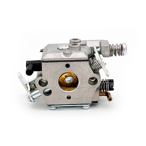 Garten Werkzeug Teile Zubehör Vergaser Fit for Benzin Kettensäge 25cc 26cc 2500 2600 Garten Werkzeug Teile Zubehör Vergaser Fit for Benzin Kettensäge 25cc 26cc 2500 2600 von CTASRIM