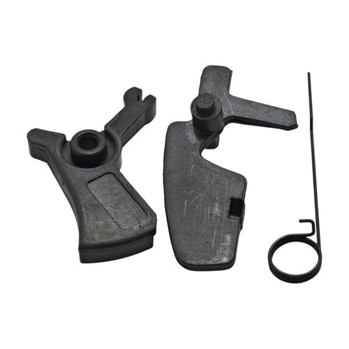 Gashebel-Verriegelungsarm-Federsatz passend for 029 039 MS290 MS390 021 MS210 025 MS250 023 MS230 MS310 Kettensäge Gashebel-Verriegelungsarm-Federsatz passend for 029 039 MS290 MS390 021 MS210 025 MS250 023 MS230 MS310 Kettensäge von CTASRIM