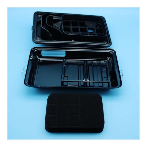 Generator Air Housing & Filter Assy Fit For GX340 11HP GX390 13HP 188F 190F GX 340 390 Gas Engine Motor von CTASRIM