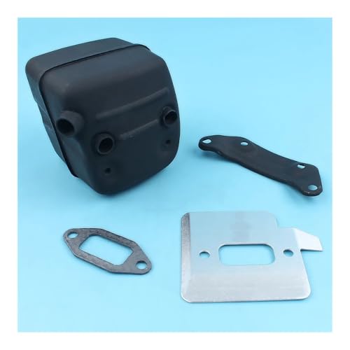 Halterung Dichtung Kühlplatte Kit Fit for 365 362 371 372 372XP 385 390 Kettensäge Teile Halterung Dichtung Kühlplatte Kit Fit for 365 362 371 372 372XP 385 390 Kettensäge Teile von CTASRIM