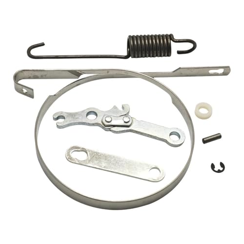Kettenbremsband-Federhebel-Clip-Kit passend for MS250 MS230 MS210 MS180 MS170 017 018 021 023 025 Kettensägen-Ersatzteile Kettenbremsband-Federhebel-Clip-Kit passend for MS250 MS230 MS210 MS180 MS170 017 018 021 023 025 Kettensägen-Ersatzteile von CTASRIM