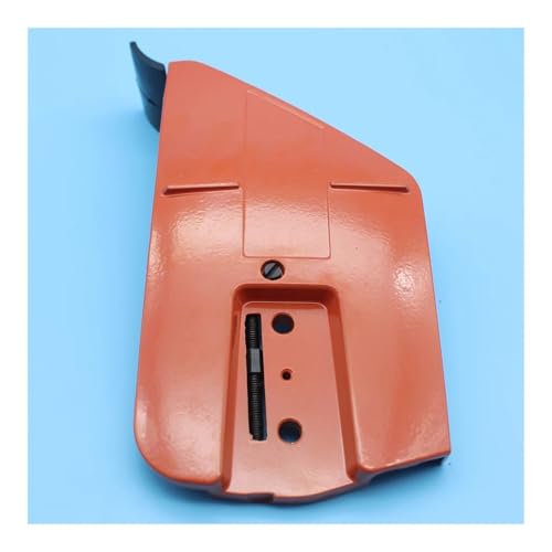 Kettenbremse Kettenrad Kupplung Seitenabdeckung Passend for 362 EPA 362XP 365 EPA 372 XP 372 EPA 570 EPA 575XP 576XP Kettensäge Par von CTASRIM
