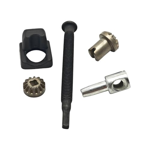 Kettenspanner-Einstellsatz passend for CS-400 cs400 CS-450 Kettensägen Kettenspanner-Einstellsatz passend for CS-400 cs400 CS-450 Kettensägen von CTASRIM
