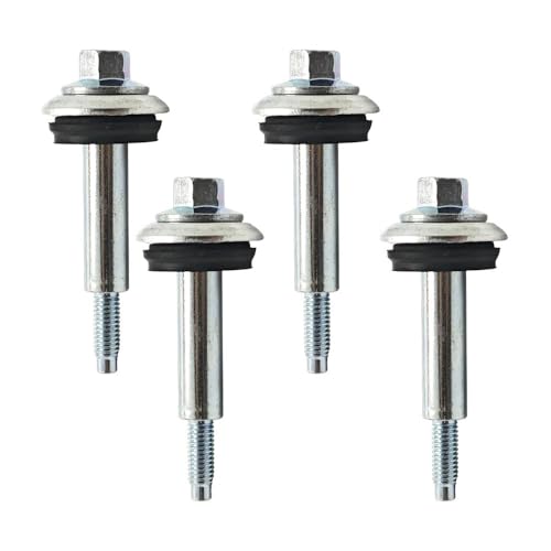 /Kopfdeckelbolzen Passend for GX240 GX270 GX340 GX390 11HP 13HP 188F GX 340 390 240 270 Motor 4 teile/los von CTASRIM