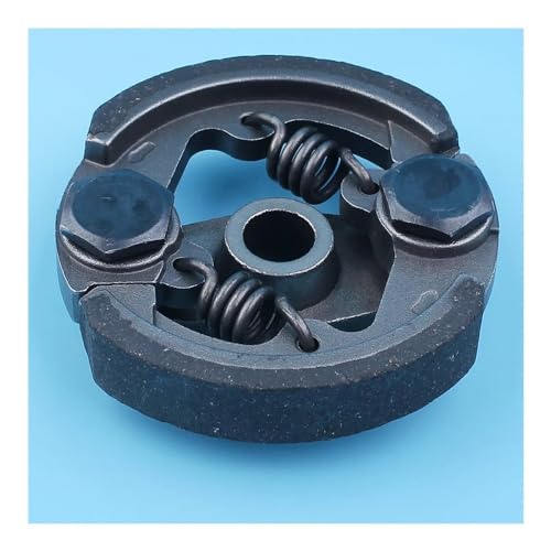Kupplungsbaugruppe passend for NB411 RBC411 48F/40,2 cc 63 cc 3,5 PS 3,6 PS 2-Takt-Motoren Freischneider-Motor Kupplungsbaugruppe passend for NB411 RBC411 48F/40,2 cc 63 cc 3,5 PS 3,6 PS 2-Takt-Motoren Freischneider-Motor von CTASRIM