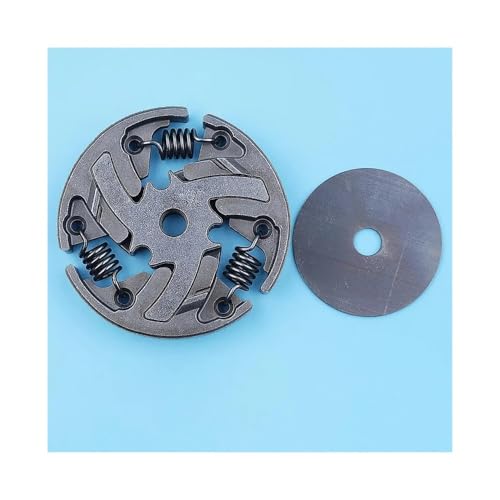Kupplungsbaugruppe passend for PS-460 PS-351 PS-350 PS-420 PS-421 PS-500 PS-510 PS6100 5105 4600 4605 Kettensäge Kupplungsbaugruppe passend for PS-460 PS-351 PS-350 PS-420 PS-421 PS-500 PS-510 PS6100 5105 4600 4605 Kettensäge von CTASRIM