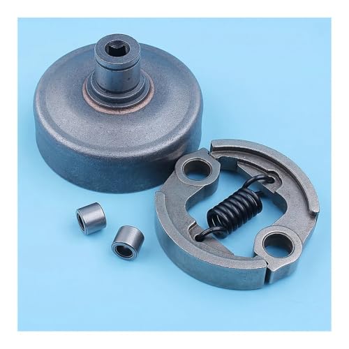 Kupplungstrommel-Kit passend for FS160 FS180 FS220 FS280 FS290 FS220K FS280K Freischneider Kupplungstrommel-Kit passend for FS160 FS180 FS220 FS280 FS290 FS220K FS280K Freischneider von CTASRIM