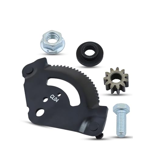 Lenkung Sektor Getriebe Platte Fit for Ersetzt 717-1550 717-1550A 717-1550B 717-1550C 717-1550D Lenkung Sektor Getriebe Platte Fit for Ersetzt 717-1550 717-1550A 717-1550B 717-1550C 717-1550D von CTASRIM