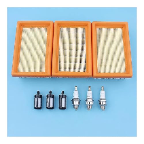 Luftfilter, Zündkerze, Tune-Up-Kit, passend for TS400, TS 400, Beton-Trennsäge von CTASRIM