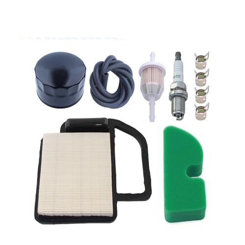 Luftfilter + Ölfilter passend for 15 16 17 18 19 20 21 22 PS YTH21K46 YTH20K46 Motoren von CTASRIM