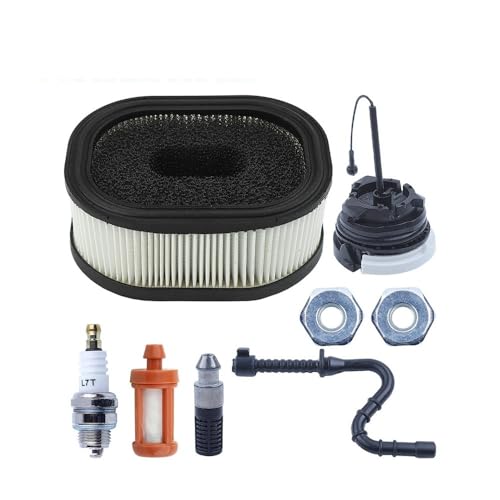 Luftfilter-Tune-Up passend for MS441 MS461 MS 441 461 Kettensäge Luftfilter-Tune-Up passend for MS441 MS461 MS 441 461 Kettensäge von CTASRIM