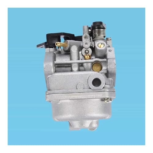 MFS3.5 Vergaser passend for 3.5CV 4CV / NFS3.5 NSF4 NFS5 / MFS4 MFS5 4T 2.5HP 3.5HP 4 5 6HP Außenbordmotor(Carburetor Only) von CTASRIM