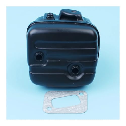 Montagedichtungssatz passend for Kettensäge CS 2141 2145 2147 2149 2150 2152 2153 von CTASRIM