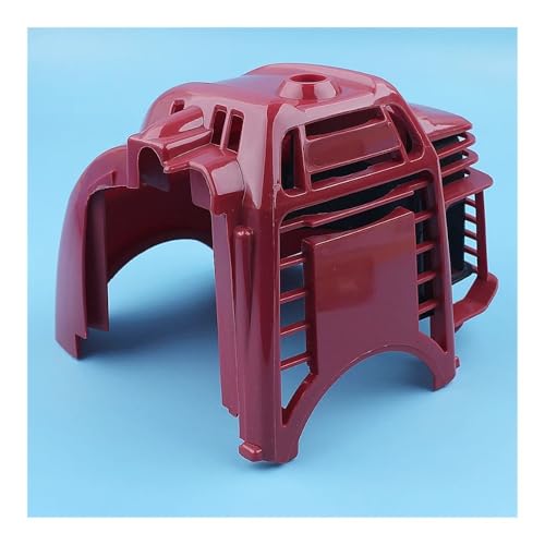 Motor Zylinder Abdeckung Shroud Fit for GX25 GX25N GX25NT Pinsel Cutter Pinne Ersetzen Teile von CTASRIM