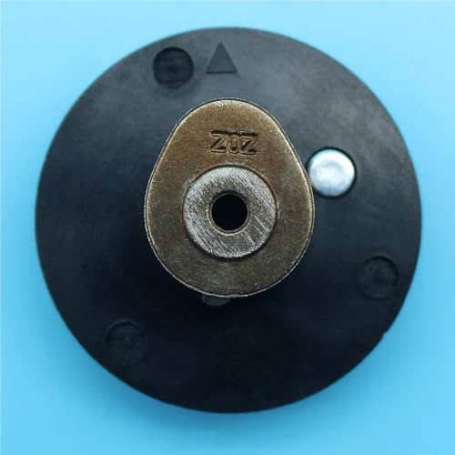 Nockenwelle Nockenwellenscheibe Passend for GX25 GX25N GX25NT GX25T Motor FG110 HHT25S Freischneider GX 25 von CTASRIM