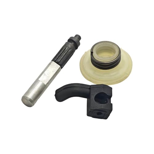 Öl-Schneckengetriebe-Treiber-Pickup-Kit passend for 2141 2145 2150 CS2245 S CS2250 S CS2141 CS2145 CS2150 EPA-Kettensäge Öl-Schneckengetriebe-Treiber-Pickup-Kit passend for 2141 2145 2150 CS2245 S CS2250 S CS2141 CS2145 CS2150 EPA-Kettensäge von CTASRIM