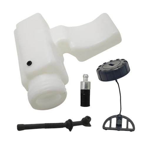 Ölkappe Filter Schlauchleitung Kit Passend for MS180 MS170 MS 180 170 018 017 Kettensäge Ersatzteile ersetzen von CTASRIM