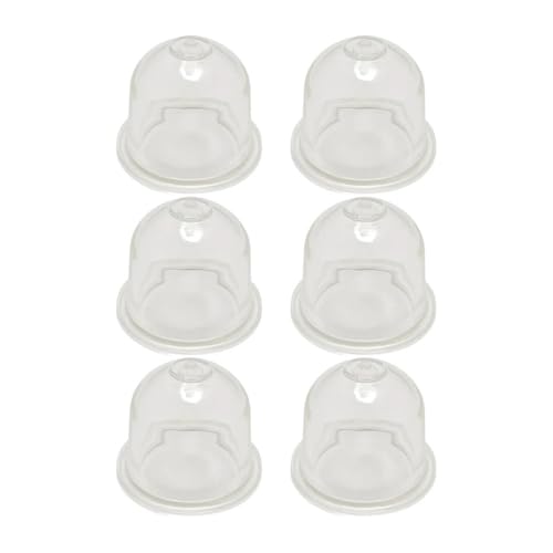 Primer-Birne passend for FS74 FS75 FS76 FS80 FS85 Freischneider 4226 121 2700 6 Stück/Los von CTASRIM