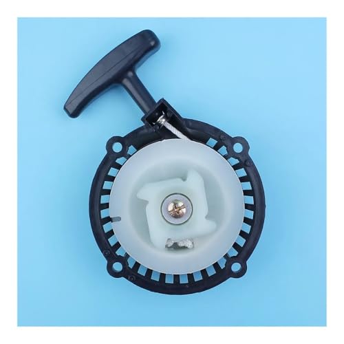 Pull Recoil Starter Rücklauf Montage Fit for NB411 CG411 RBC411 Gras Pinsel Cutter Rasenmäher Pull Recoil Starter Rücklauf Montage Fit for NB411 CG411 RBC411 Gras Pinsel Cutter Rasenmäher von CTASRIM