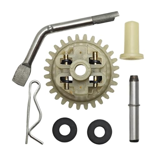 Regler-Getriebearm-Wellen-Sicherungsstift-Kit Passend for GX200 GX160 168F 5.5HP 6.5HP 2KW 3.5KW Benzinmotor-Generator Regler-Getriebearm-Wellen-Sicherungsstift-Kit Passend for GX200 GX160 168F 5.5HP 6.5HP 2KW 3.5KW Benzinmotor-Generator von CTASRIM