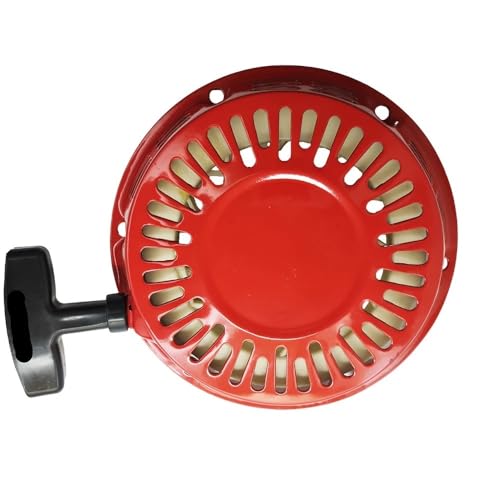 Rücklaufstarter passend for GX160 GX200 5,5 PS 6,5 PS Rasenmähermotor Motorteil Home Rasen Rücklaufstarter Motorteile Rücklaufstarter passend for GX160 GX200 5,5 PS 6,5 PS Rasenmähermotor Motorteil Home Rasen Rücklaufstarter Motorteile von CTASRIM