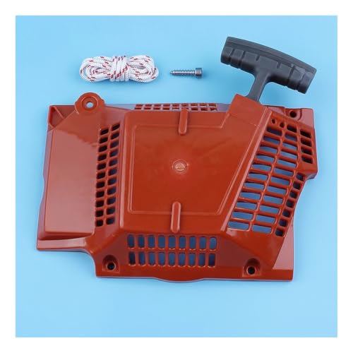 Rückstoßstarter Assy Seilschraubensatz Passend for 362 362XP 365 371 372 372XPW EPA 372XP XPX-TORQ Kettensäge Rückstoßstarter Assy Seilschraubensatz Passend for 362 362XP 365 371 372 372XPW EPA 372XP XPX-TORQ Kettensäge von CTASRIM