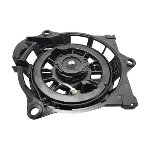 Rückstoßstarter Passend for Gcv135 Gcv160 Gcv190 Garten-Graswerkzeuge Benzinmotor Handrasenmäher Maschinenmotorteile Rückstoßstarter Passend for Gcv135 Gcv160 Gcv190 Garten-Graswerkzeuge Benzinmotor Handrasenmäher Maschinenmotorteile von CTASRIM