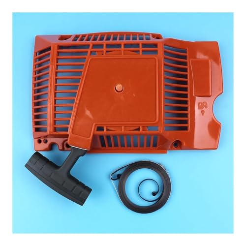 Rückstoßstarter mit Feder, passend for 266 268 272 268K 272K 268XP 272XP Kettensägen-Ersatzteile Rückstoßstarter mit Feder, passend for 266 268 272 268K 272K 268XP 272XP Kettensägen-Ersatzteile von CTASRIM