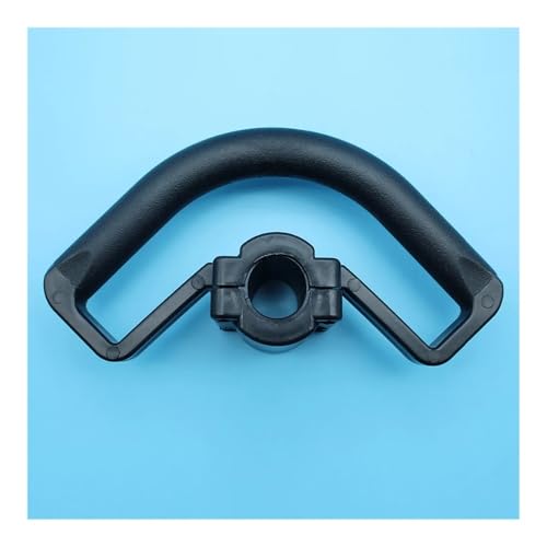 Schleife Welle Griff Halter Montage Fit for GX35 35cc Motor String Pinsel Cutter Ersatzteile Schleife Welle Griff Halter Montage Fit for GX35 35cc Motor String Pinsel Cutter Ersatzteile von CTASRIM